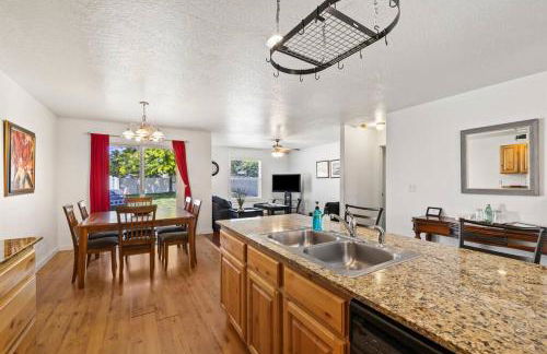 Peaceful & Comfy Single Level Town Home (90) - Foto 1