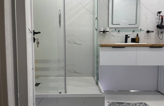 Akay city White studio - Foto 12