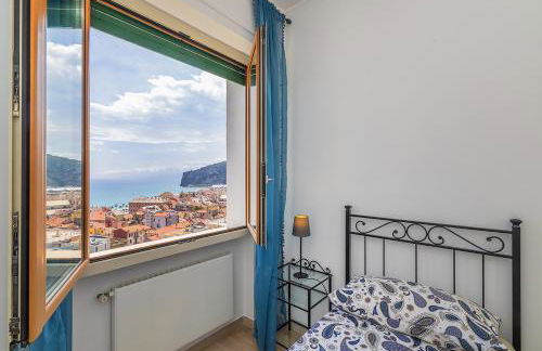 La Casa nel Blu - Vista mare, Parcheggio Privato, Deposito Bike - Foto 27