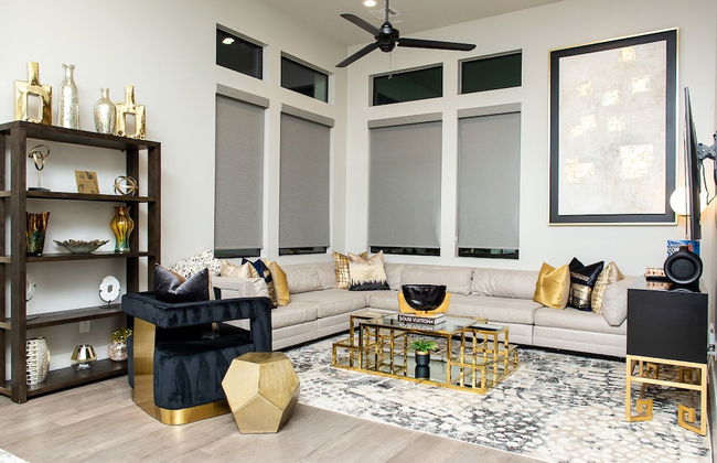 Kaizer Anthony Living - Foto 43