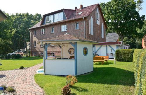 Ferien- und Anglerdomizil Beese - Foto 6