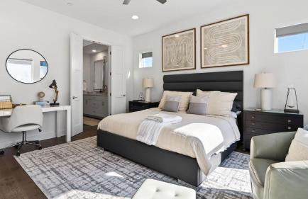 Rooftop Living in Central Austin Near UT Dining Music Concordia Retreat by AvantStay - Foto 5