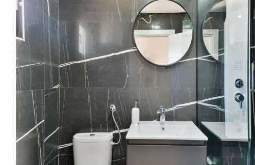 Unique Villa V with pool - Foto 36