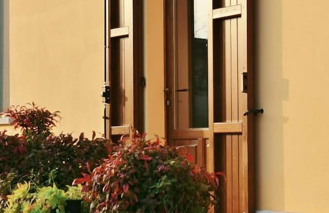 Agriturismo Cavrigo - Foto 25