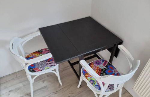 Ferienwohnung/Monteurwohnung Alte Garage - Foto 12