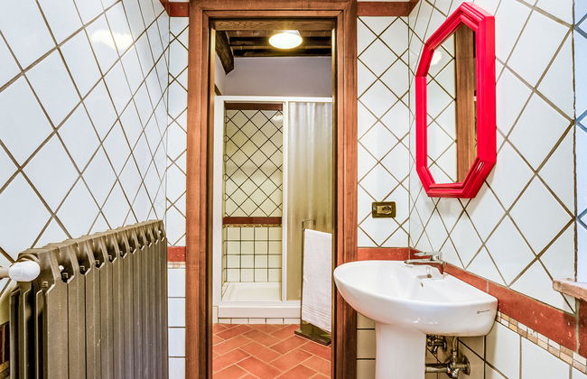 Il Vecchio Ospitale - Foto 26