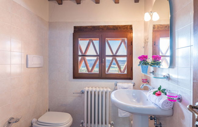 Tenuta La Pieve Casale La Valle - Foto 75