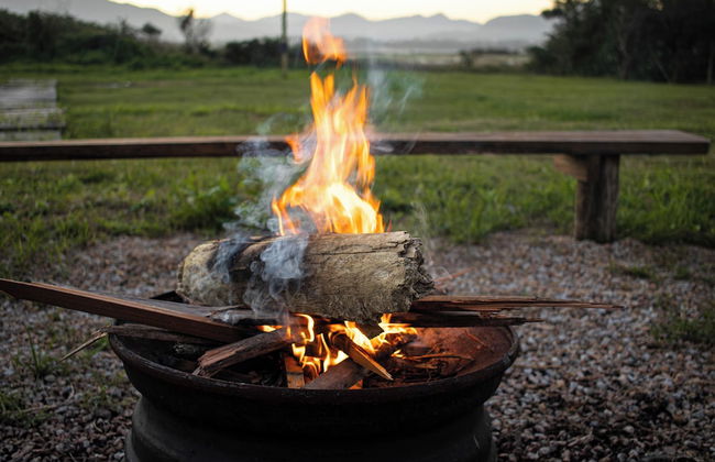 Bangalos Luz da Lagoa - Foto 55