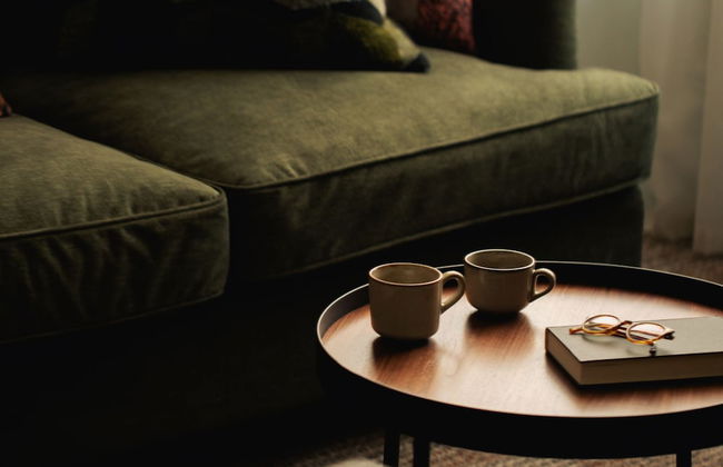 Native Glasgow - Photo 62