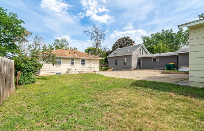 Kaleidoscope Korner - Foto 34