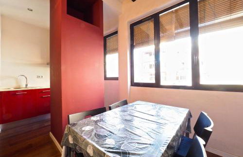 Sunny Apartments Barcelona - Foto 28