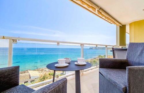 Golden Life SeaView Apartment Javea by Rock Rentals - Photo 5