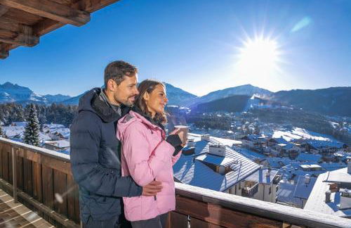 Chalet Schlossberg Schlern - Photo 10