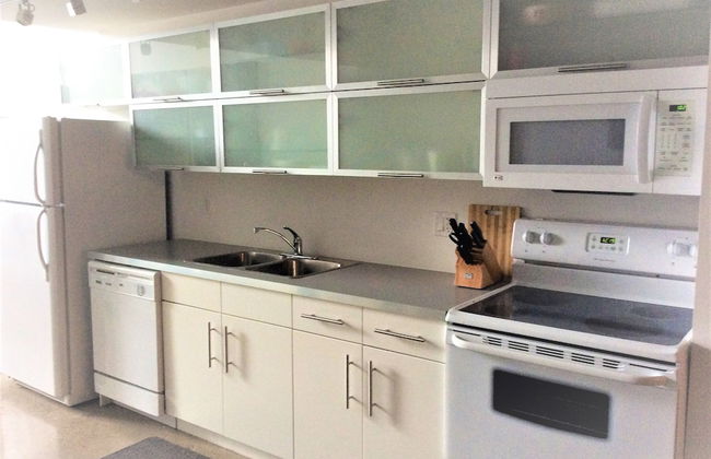 Downtown Executive Condo Loft - Foto 10