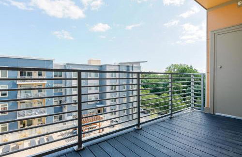 Blueground Bleachery pool nr Charles River BOS-1234 - Foto 7