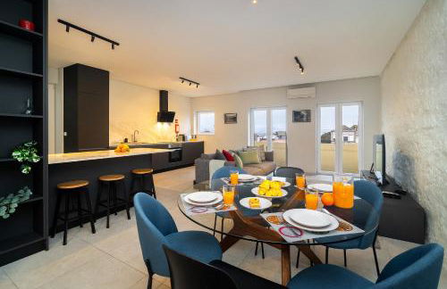 WHome Prime Portal to Porto Your Gateway to Urban Wonders - Foto 90