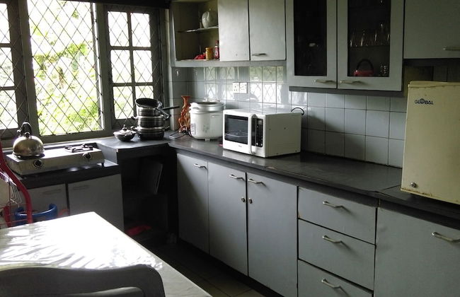 Lake Crown Holiday Home - Photo 8