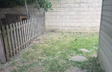 Studio au calme dans jardin à 30min de Paris - Foto 8