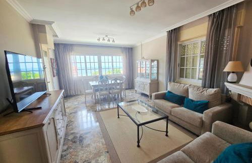 Casa en la playa de Panxón - Foto 13