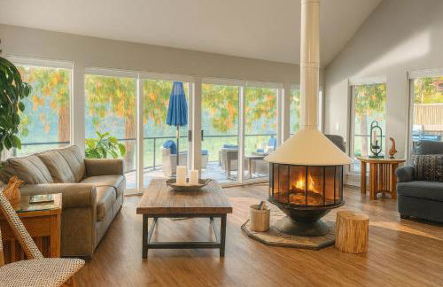 Brand New Rental Ohop Oasis! - Foto 3