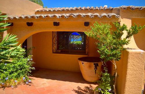 Villa Sycorax, waterfront with private jetty and buoy - Foto 12