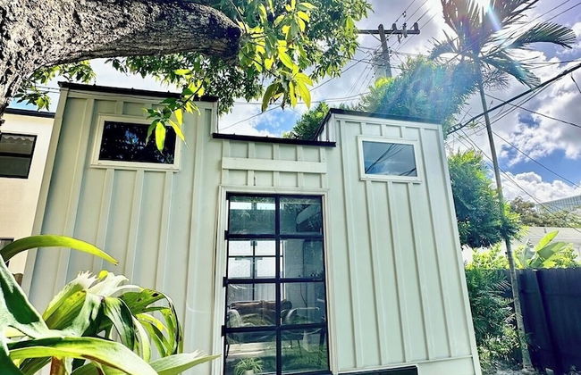 Tiny House Near Miami Design District - Photo 20
