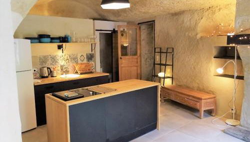 Gite de Loup-Terre - Foto 4