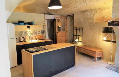 Gite de Loup-Terre - Foto 4