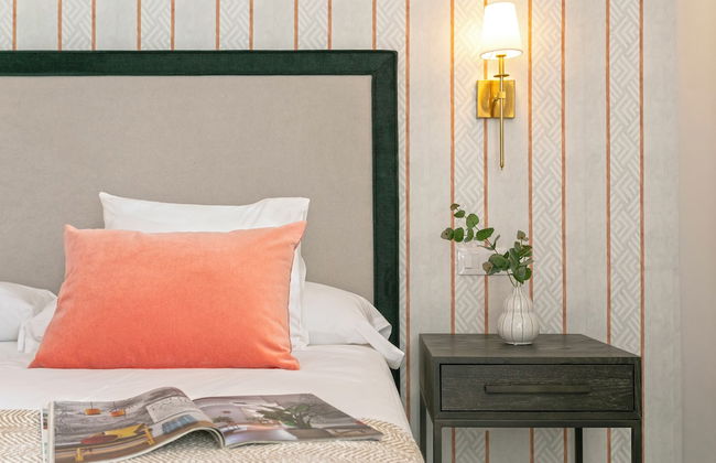 Genteel Home Constitución - Foto 13