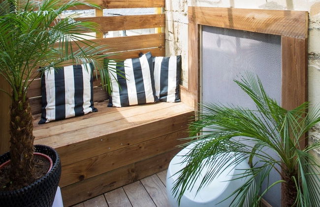 Chez Laurence Du Tilly - Foto 40