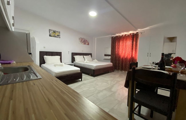 Full Moon Apartments - Foto 25