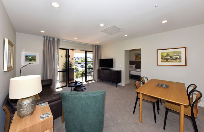 West Fitzroy Apartments - Foto 80