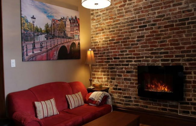 Vieux-Old Farnham Appart Condotel1 - Foto 7