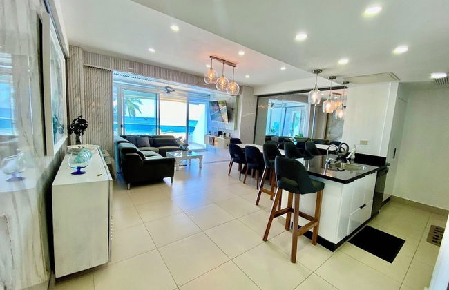 LasOlasTower JuanDolio - Foto 6