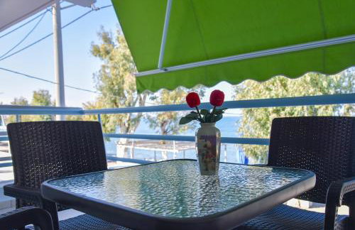 ORIZONTAS Seaview Maisonette - Foto 43