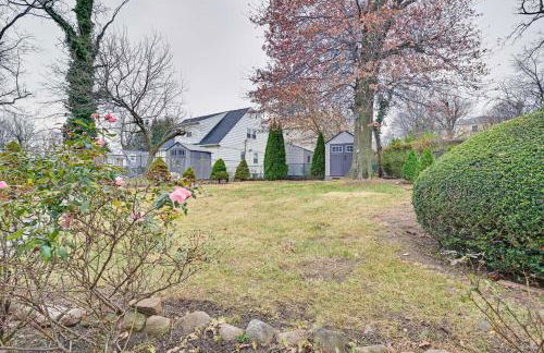 Mount Vernon Getaway - 4 Mi to the Bronx Zoo! - Foto 24