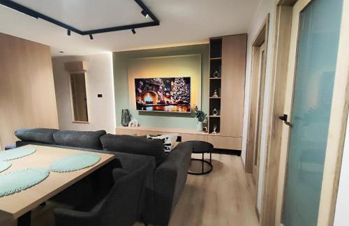 Apartament CzęstoStay Centrum Parking FREE - Photo 25