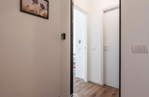 Monteverdi Apartments - Studio 1 - Foto 16