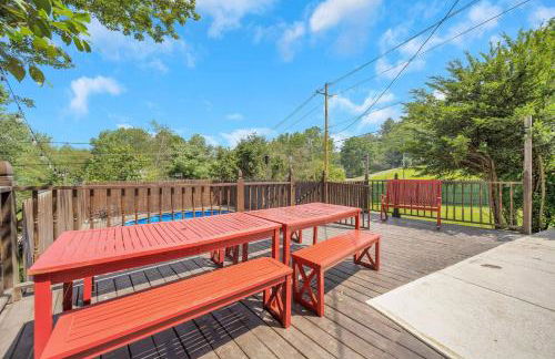 Cozy Cottage House - Pool & Hot Tub - Foto 34