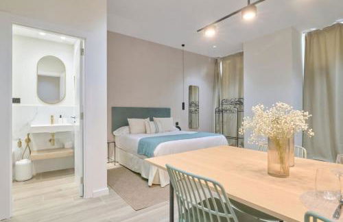 Romantic Apartment N4 Oceanografico Virkin Suites - Foto 9