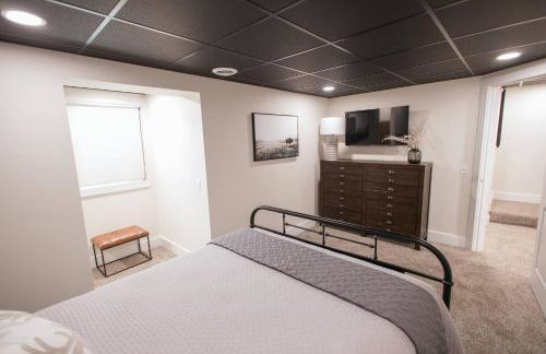 Sherwood Forest Park- 6BD/3BA on Private Ohio Land - Foto 30