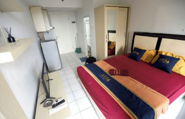 ARBA Dramaga Tower by Rendirooms - Photo 3