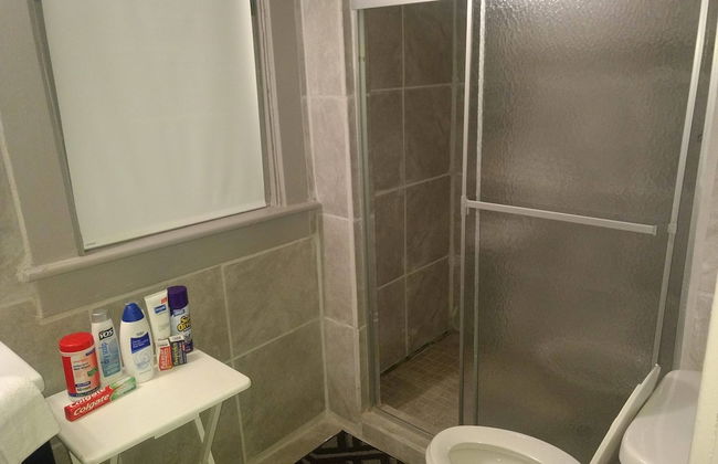 Beautiful Downtown Indy Guest Homes - Foto 61