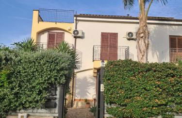 Villa Cavalluccio Marino con piscina idromassaggio - Foto 6