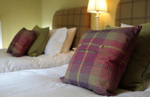 Abbey House - Foto 17