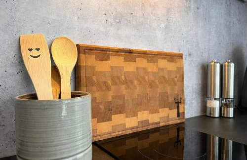 Ferienwohnung SeeNest - Foto 3