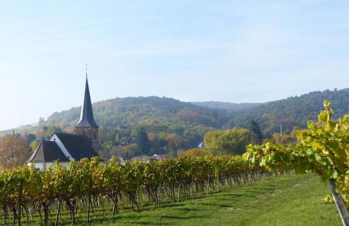 Apartment An der Weinstraße - Foto 32