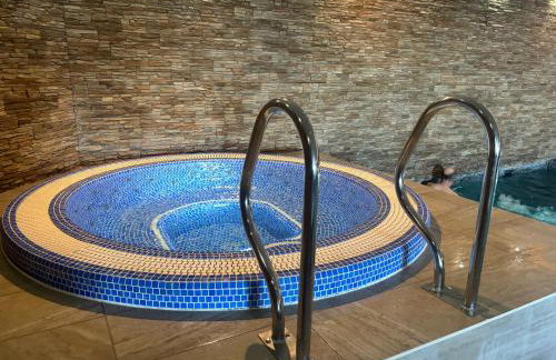 Porthminster View Luxury Sea Views Balcony, Parking, Pool, Spa & Gym - Foto 45