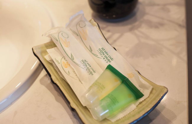 Sumitomo 8- Serviced Apartment - Foto 64