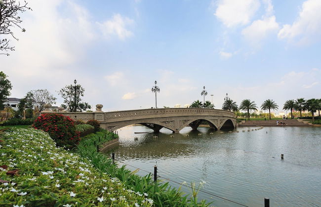 Refined Saigon - Vinhome Central Park - Foto 67